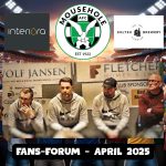 MOUSHOLE AFC FANS FORUM